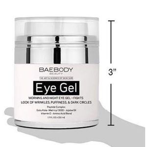 Baebody eye gel